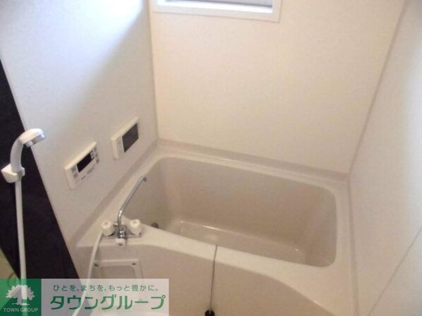 メゾン グリーンヒルの物件内観写真